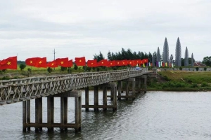 Cầu Hiền Lương