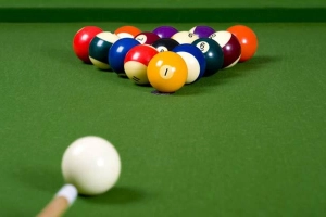 Câu Lạc Bộ Billards 140