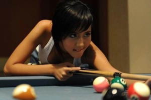 Câu Lạc Bộ Billiards Sao Đỏ