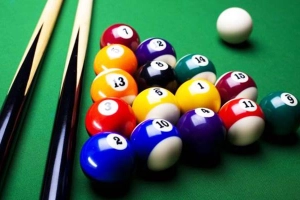 Câu Lạc Bộ Billiards - Vincom Thủ Đức