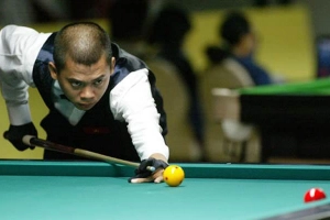 Câu Lạc Bộ Billiards117