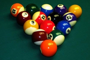 Câu Lạc Bộ Billiards Aria - Ngô Quyền