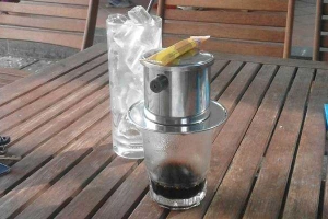 Câu Lạc Bộ Hưu Trí Cafe
