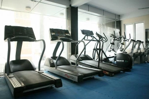Câu Lạc Bộ Thể Hình Bùi Nam - Trương Định