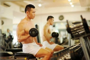 Câu Lạc Bộ Thể Hình Hà Khánh
