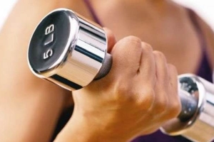 Câu Lạc Bộ Thể Hình Nam - Dương Bá Trạc
