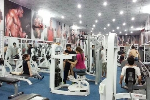Câu Lạc Bộ Thể Hình Thẩm Mỹ HTC Fitness