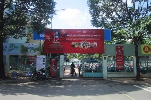 Câu Lạc Bộ Thể Thao Rạch Miễu