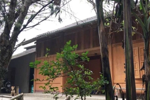 Cầu Mây Homestay