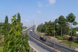 Cầu Mỹ Thuận