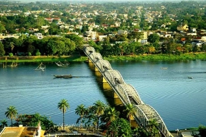 Cầu Trường Tiền
