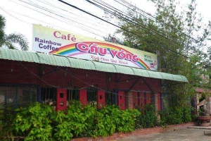 Cầu Vồng Cafe