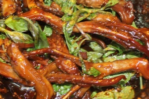 Quán Ăn Cây Bàng - Âu Cơ