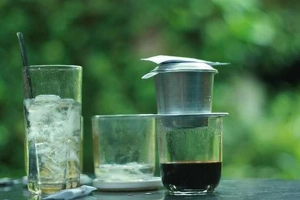 Cây Bàng Cafe
