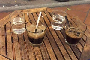Cây Bưởi Cafe