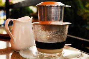 Cây Cau Cafe