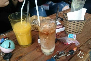 Cây Đa - Cafe & Fastfood