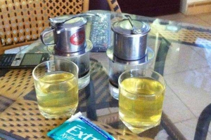 Cây Đa Cafe - Khương Đình
