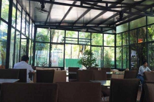 Cây Đa Cafe