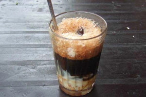 Cây Đàn Coffee