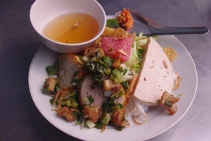 Quán Ăn Cây Điệp - Bánh Ướt, Xôi Mặn & Giải Khát