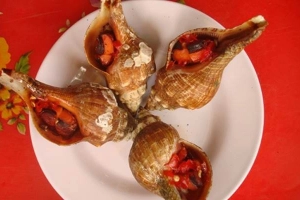 Quán Ăn Cây Dừa II - Đặc Sản Vùng Miền