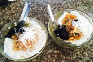 Cây Khế - Tào Phớ & Đồ Ăn Vặt