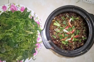 Cây Liễu - Quán Ăn Bình Dân & Đặc Sản