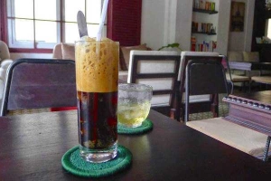 Cây Mai Cafe - Rạch Bùng Binh
