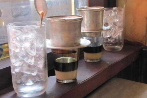 Cây Mai Cafe - Tô Thị Huỳnh