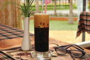 Cây Mai Cafe