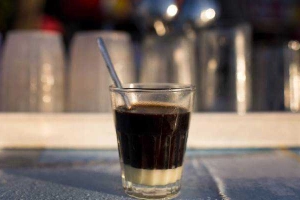 Cây Mận - Cafe & Hủ Tiếu Bình Dân