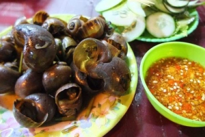 Quán Ăn Ốc Cây Mít