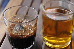 Cây Phượng Cafe