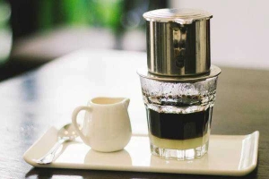 Cây Sa Kê Cafe