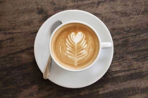 Cây Sanh Cafe