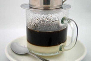 Cây Sao Cafe