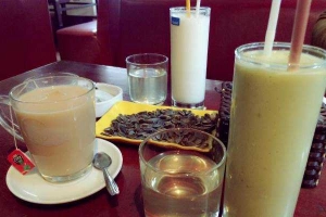 Cây Si Cafe - Giảng Võ