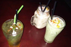 Cây Si - Cafe & Nước Ép Hoa Quả