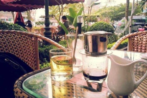 Cây Sưa Cafe