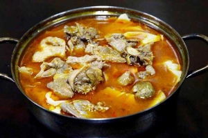Cây Sung 2 - Quán Ăn Thuần Việt