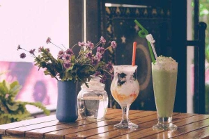Cây Sung - Cafe & Karaoke