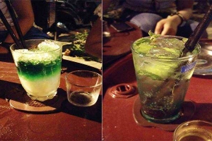 Cây Sung Cafe