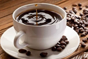 Cây Táo Cafe