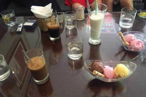 Cây Thị Cafe