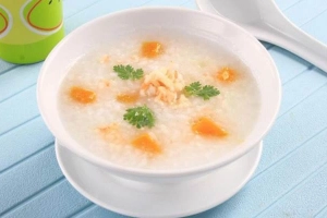 Quán Ăn Cây Thị - Cháo Dinh Dưỡng