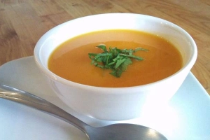 Quán Ăn Cây Thị - Cháo & Soup