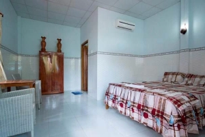 Cây Vông Nem Bãi Thơm Resort