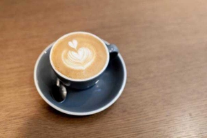 Cây Xoài Coffee