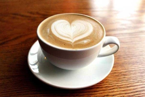 Cây Xưa Cafe